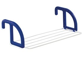 83046 Сушка д/белья д/радиатора или балкона