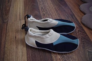 обувь для моря-34-300