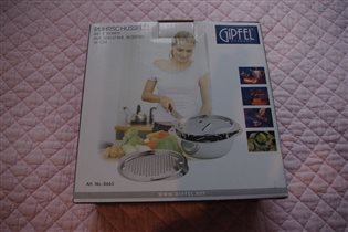 терка с миской-300