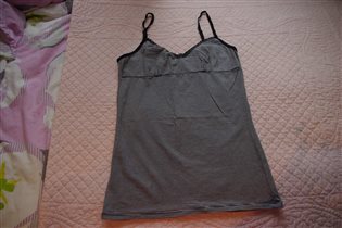 Майсон скотч майка-44/46-300