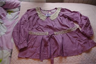 суперская блужзка Джоя ди мама-152-600