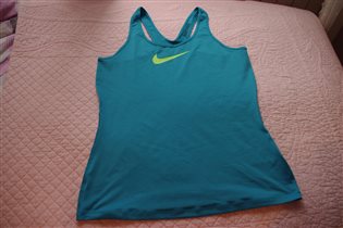 майка Найк Про-л-500