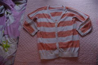 приятный кардиганчик-152-300