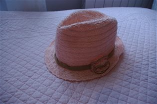 шляпа майораль-56-400