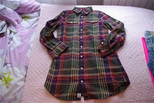 платье Ральф лорен мега крутое!-152-700