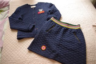 супер костюмчик мим пи голландия-152-800