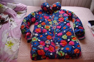 пальто шик!голландия мим пи-152-1500