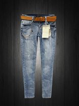 3115 Cracpot  женские джинсы