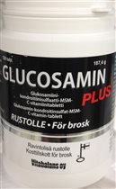 Glucosamin Plus 120таб