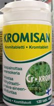 00000-2/7 Kromisan 50мкг для норм сахара 120таб