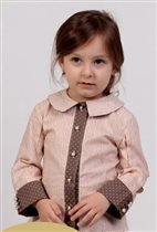 блузка размер 122 цена 400 руб