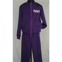 1-631 темно лиловый