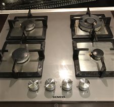 Варочная панель-8000