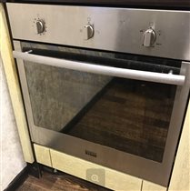 Духовой шкаф-5000