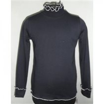 2-466 синий с белым