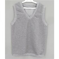 2-472 серый меланж