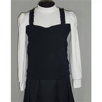 2-626 белый с синим