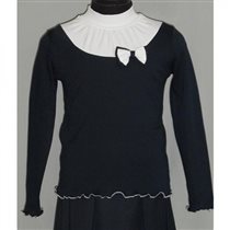 2-628 белый с синим