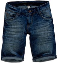 джинсовые шорты тайм аут 44 р-р 