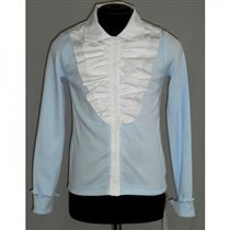 2-684 голубой