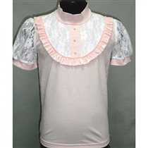 2-744 розовый