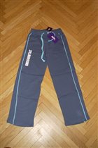 НОВЫЕ трикотажные брюки ф.Zeplin р.122 