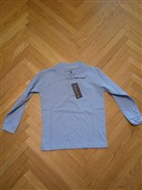 НОВАЯ рубашка-поло ф.US Polo Assn