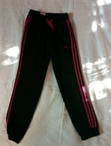 спортивные брюки adidas р.140