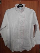 V-Day блузка р146 цена 250р