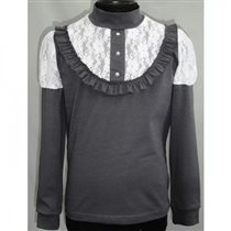 2-754 темно серый