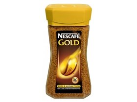 Nescafe Gold ГЕРМАНИЯ 200г