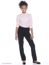 Новые брюки Саботаж 146/72