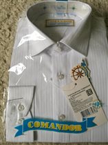 Рубашка к школе новая