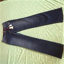 Новые джинсы Marks&Spencer, 8 (36 EUR)