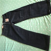 Новые джинсы Levis 505 д\м