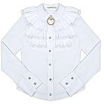 Блузка NPс бирками 146р