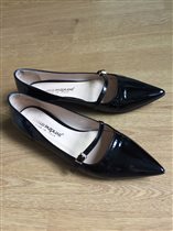 Продаю туфли Карло Пазолини 35 размер