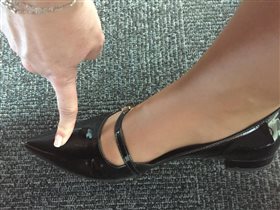 туфли Карло Пазолини 35 размер