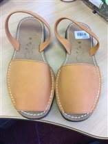 Аварки оранж 38 на 37