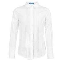 Блузка 140-146 BUTTONBLUE