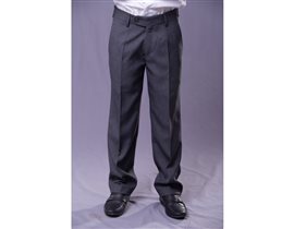 Брюки школьные 152-36