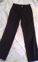  джинсобрюки р.12