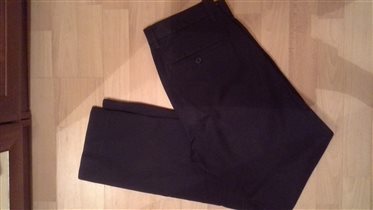 Брюки GAP р.29/30 700р