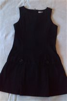 Сарафан р.128-134