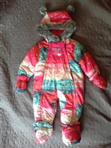 Комбез Peluche et Tartine