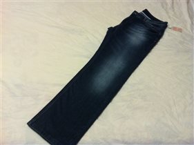 мужские джинсы -1200 руб НОВОЕ