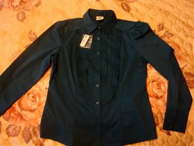 Америка кофта\рубашка для женщины -700 руб