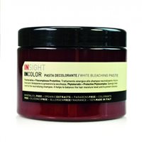 Обесцвечивающая паста