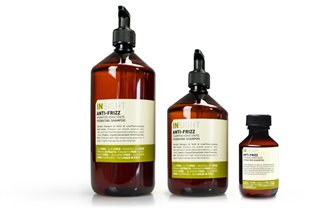 ШАМПУНЬ разглаживающий