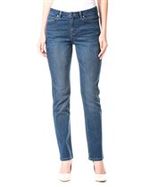 Джинсы Вест